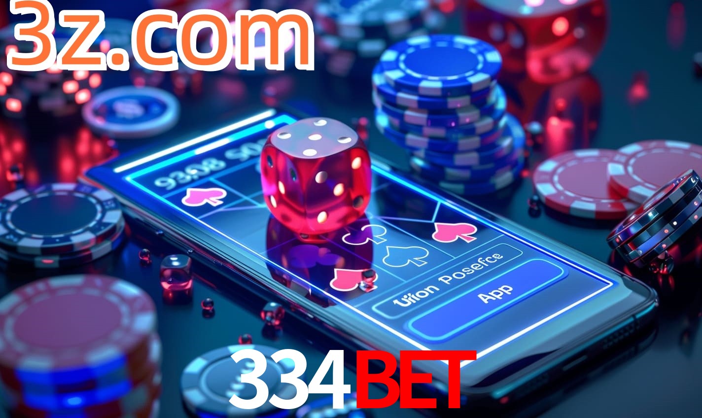 Baixar App 334Bet