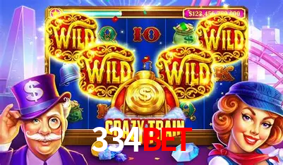 Jogos Emocionantes 334Bet
