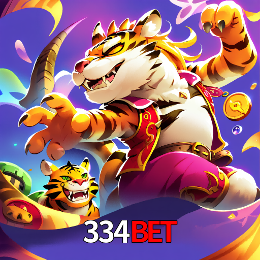 Cassino Online 334Bet
